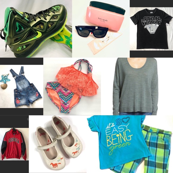 WELCOME! Thank You for Shopping - Picture 4 of 16